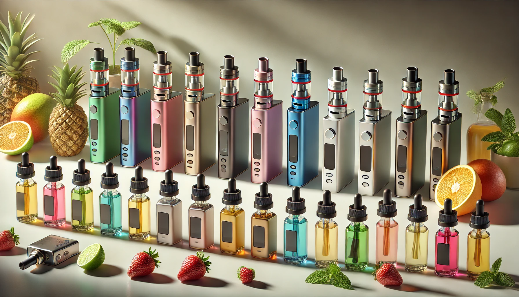 How to Choose the Right Vape for Your Lifestyle