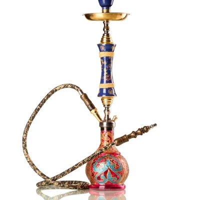 Britannica hookah